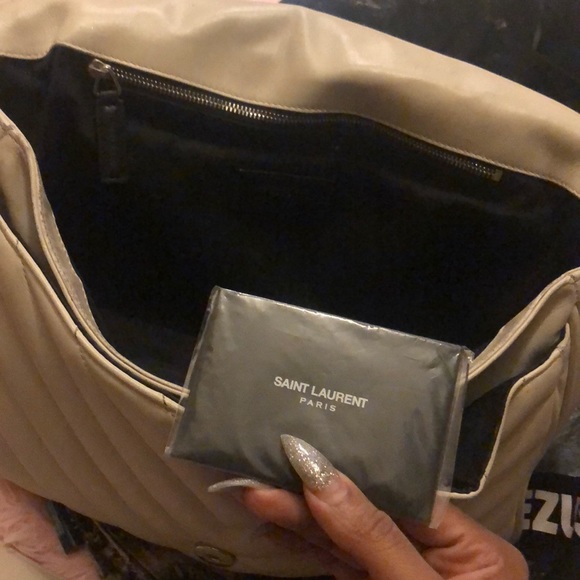 YSL PURSE - Picture 6 of 8